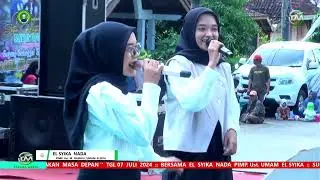 El Syika :: Yadan Yadan Sungguh Asyik :: Pawai Akbar :: Haflah Kubro Al Chusnaniyah Jetak Montong.