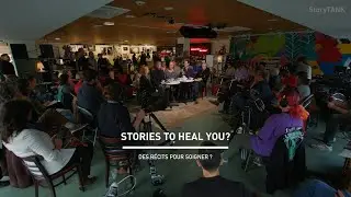 Stories for Healing