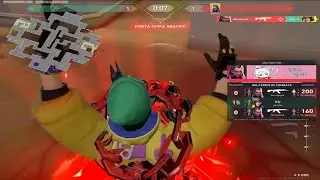 Insane off angles part 2