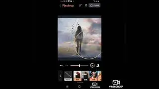 cara ubah foto jadi vidio