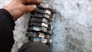 вибро плита своими руками.  do-it-yourself vibrating plate