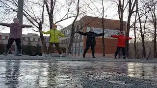 Разучивание упражнения ПРОЧЬ, АЛЬЦГЕЙМЕР