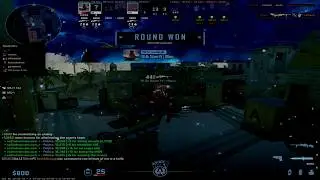 Tapping everyone with the best AimWare CFG | Community HVH