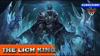 THE LICH KING IS COMING #elderscrollsonline #wrathofthelichking #lichking #necromancer