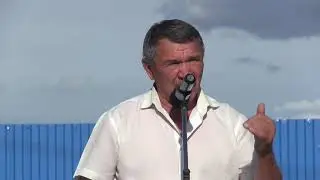 Акъяр урамдары