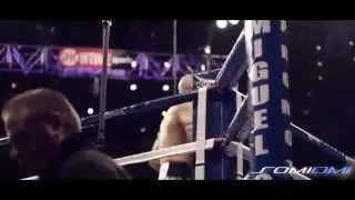 Miguel Cotto vs Sergio Martinez PROMO ᴴᴰ