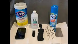 07 Proper Cleaning Dental Mirrors & Equipment