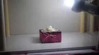 COMO MONTAR SEU MINI ESTÚDIO DE FOTOS