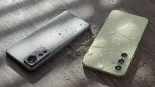 ADU GENGSI 🔥| Flagship Xiaomi vs Midrange Samsung, mending mana?
