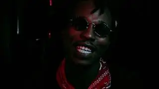 Mckain - maRecords (Official Music Video)