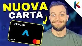 Carta TRADING 212: Guida Completa!