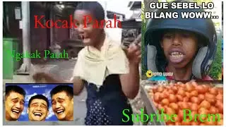 Gokil Guys Artis Langsa Aceh Marah, Auto Ngakak