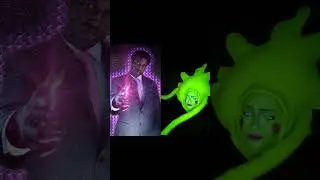 Reigen x Dimple - Shadow Rich Gang ft. stormcosplay
