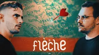 ON LANCE UNE FLÈCHE SUR UNE CARTE DE FRANCE ET ON Y VA 2 (et quelques nouvelles..)