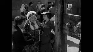 A tale of two cities the pillory scene