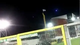PO III - STVV-WESTEL 1-4 - Na de match2