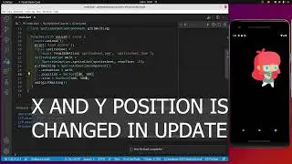Cute 2 - 2D Animation in Flutter Games with Flame
