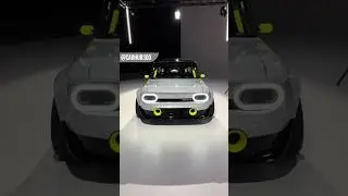 The Coolest Audi We’ll NEVER get 🙁