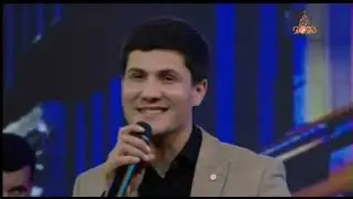 Nizomjon Ibodulloyev - Qarab qarab