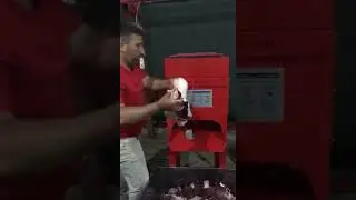Et dograma makinesi kurban ekipmanları ve daha fazlası