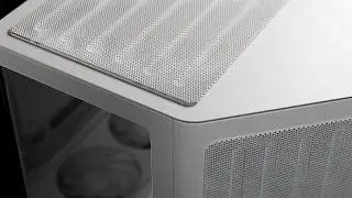 Introducing the NZXT H6 & H6 RGB+ | A New Design Era