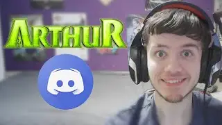 Arthur and the Minimoys Discord Server!!