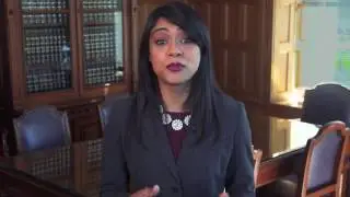 Message from Minister Chagger (French only)