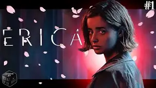 Чертовщина в больнице ► Концовка 1 ► Хорошая концовка ► Erica