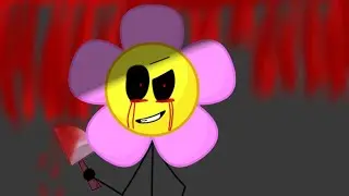 bfdi 26 flowers revenge (Rus)