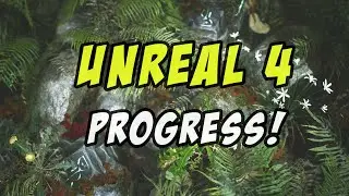 Swords of Legends Online UE4: Q3 2021 Progress