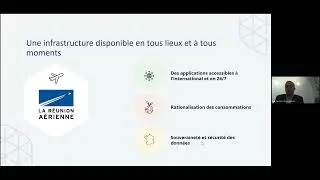 Replay E-café - Cloud Prive vs Cloud Public