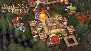 Against the storm DEMO #2