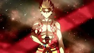 Fate Grand Order: Absolute Demonic Front Babylonia | Gilgamesh | Ea, Enuma Elish Eng Dub