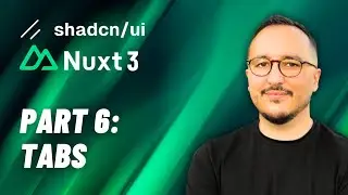 Tabs with Nuxt 3 & 