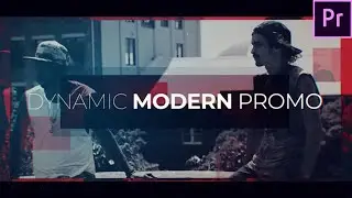 Top 10 Opener Premiere Pro Intros & Openers