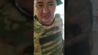 Киргизи сами уничтожали детский Сади в Баткен