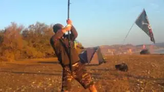 Ebro Reuniune Carpfishing Caspe 2015