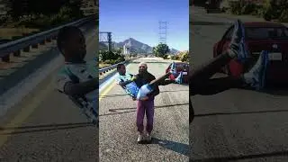 crazy moments