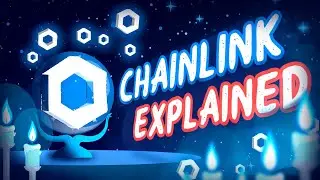 What is Chainlink? LINK Explained Simply (ANIMATED)