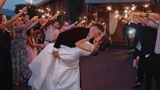 Our Official Wedding Film | Nikita & Angelina Krivorak | 09.02.2022