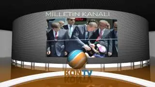 Kontv - Milletin Kanalı