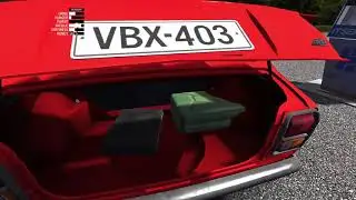 My Summer Car [Early Access] -06- Car Inspection