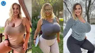 Bella Bodhi ... Model Showcase | Photoshoots | Plus Size | Lifestyle | Biography | Net Worth