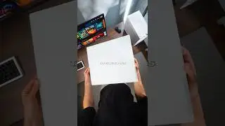 A GLASS mouse pad??