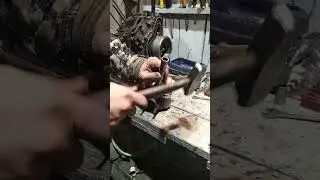 🔥 Как быстро рассухарить клапан на мопеде