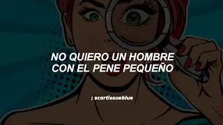 guillete | short dick man — sub. español