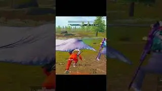 When You Face  Wrong Player💀 #PUBG Mobile