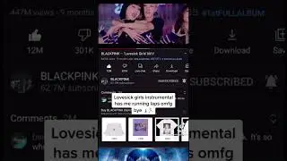 ♥︎ Blackpink ♥︎