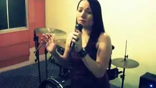 Don't Cha Wanna Ride - Joss Stone (cover)