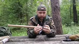Пограничный Ястреб от Cold Steel